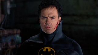 Michael Keaton Could Play Bruce Wayne Again for <i>The Flash</i> Movie